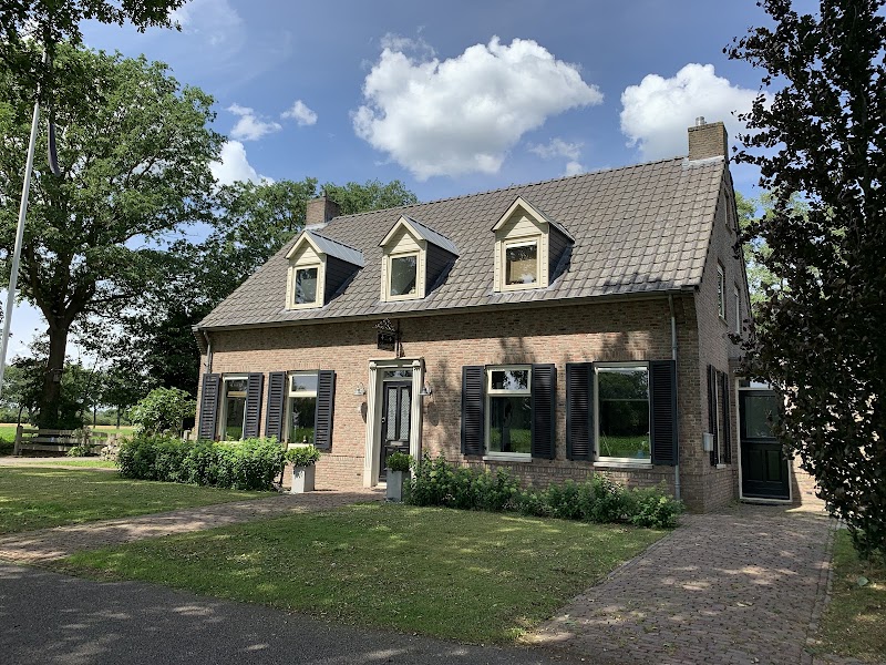 Foto van Bed & Breakfast -Brinkesdiek/ Vakantiewoning Lis de Maison.