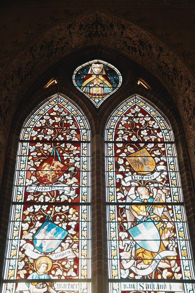 Foto van Hotel Staatsman