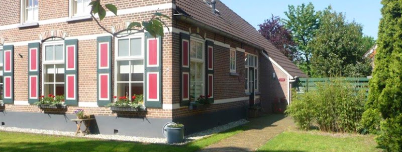 Foto van Gastenverblijf Kom Esch An (Bed & Breakfast)