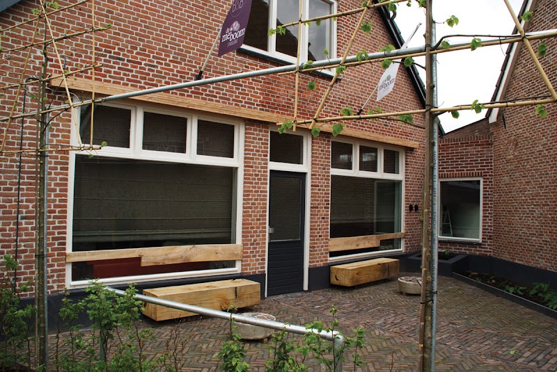 Foto van Stadslodge de Meiboom