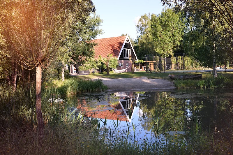 Foto van Bed & Breakfast De Bijenberg