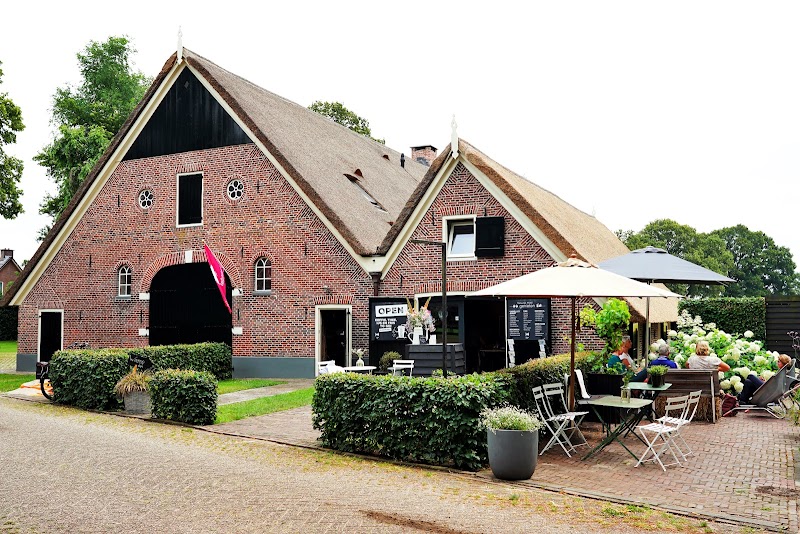 Foto van De Rheezer Kamer