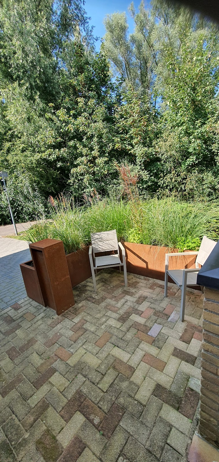 Foto van Immerloopark B&B