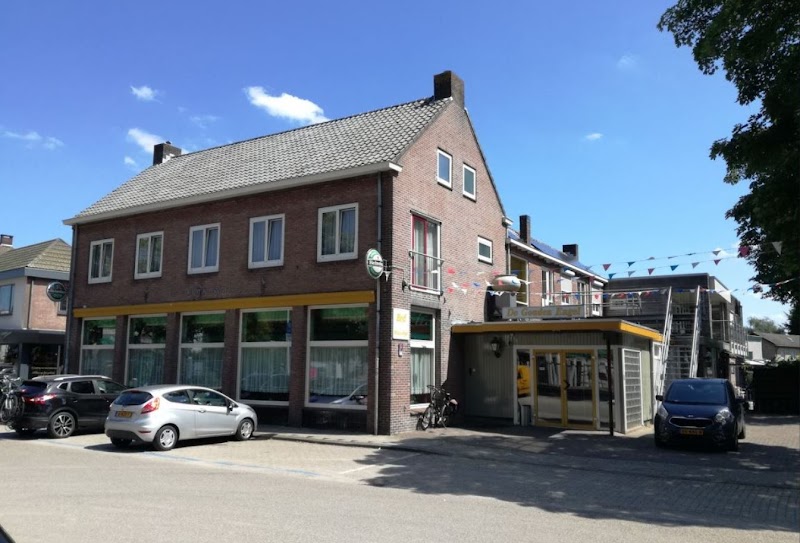 Foto van B & B Café-Biljart De Gouden Engel
