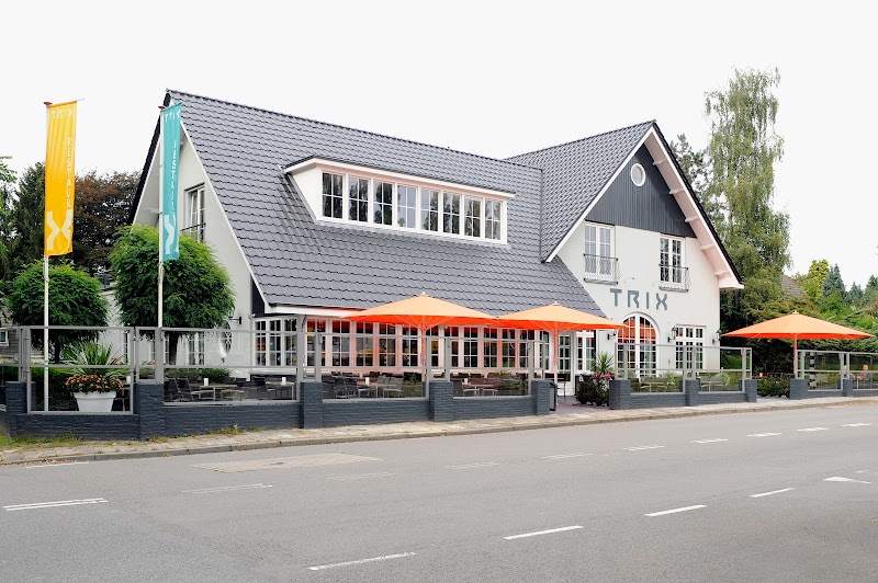 Foto van Hotel Trix