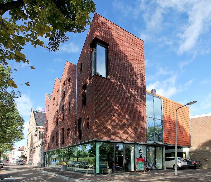 Foto van Hotel Modez