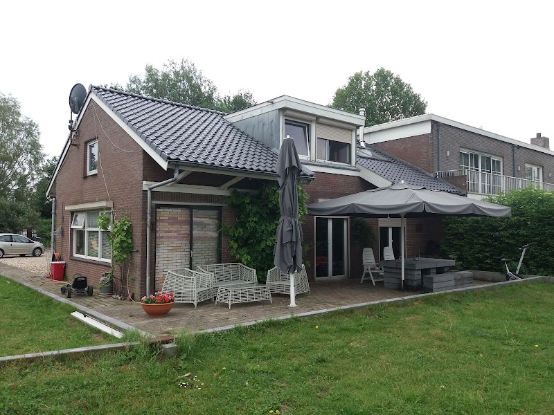 Foto van Bed & Breakfast De Vlietberg