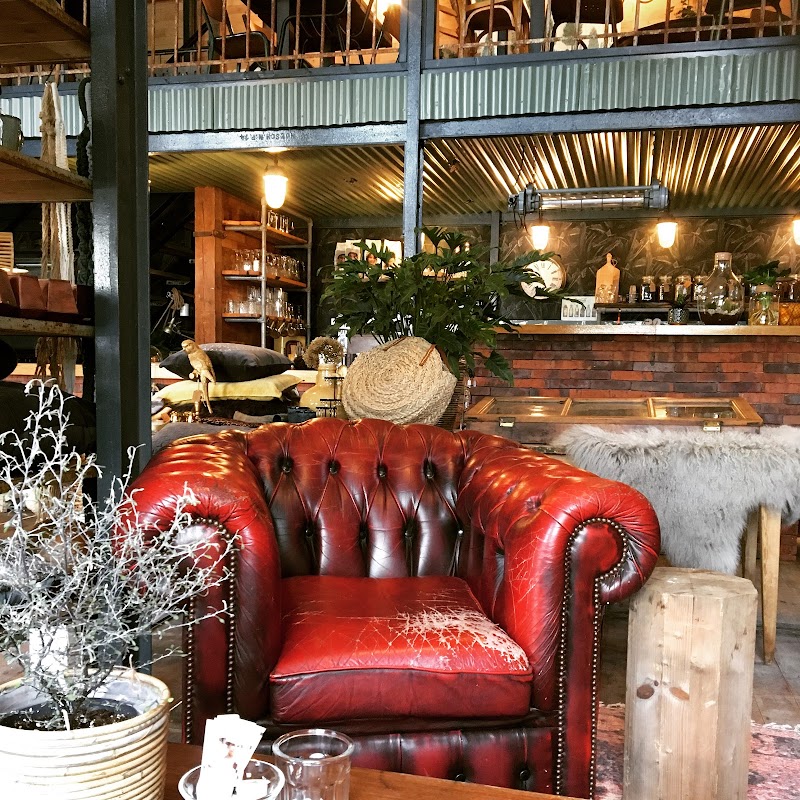 Foto van De Fabriek