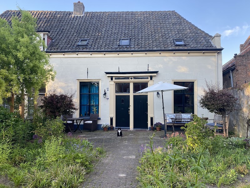 Foto van BED & BREAKFAST HOF VAN WISCH