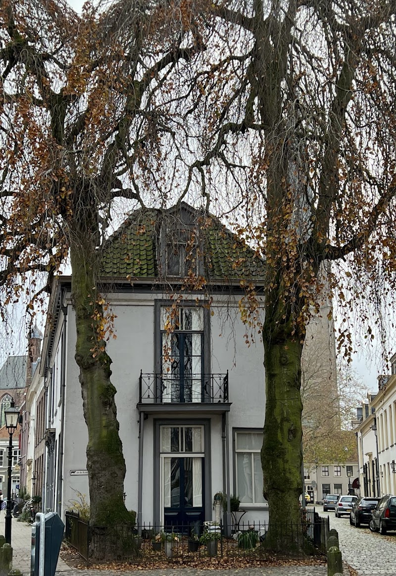 Foto van B&B Het Rode Hert