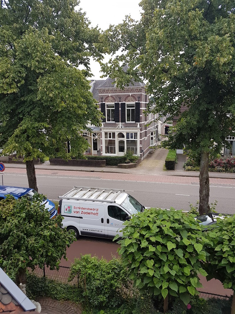 Foto van B&B de oude dorpsbakker