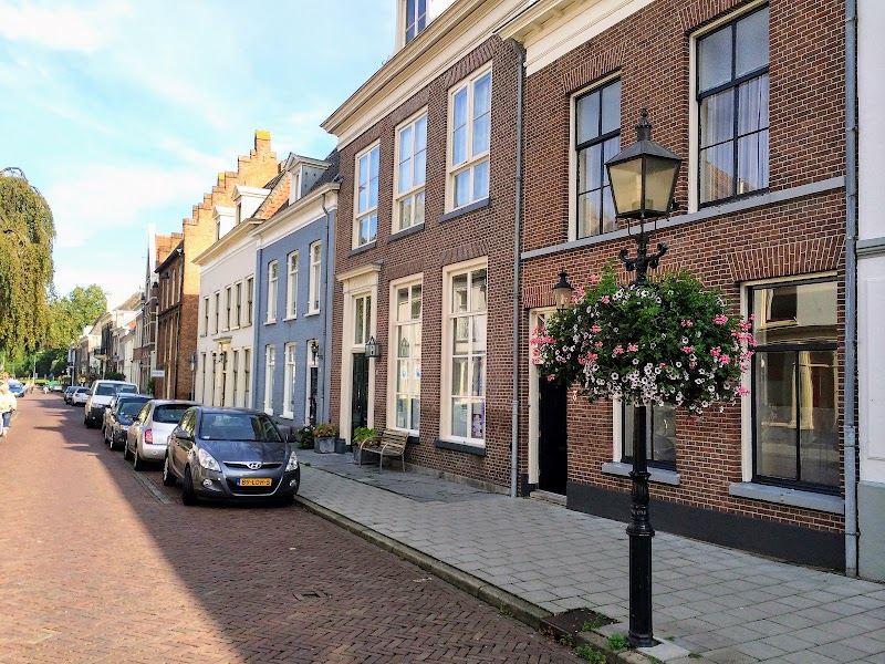 Foto van B&B De Buurvrouw Nr.18