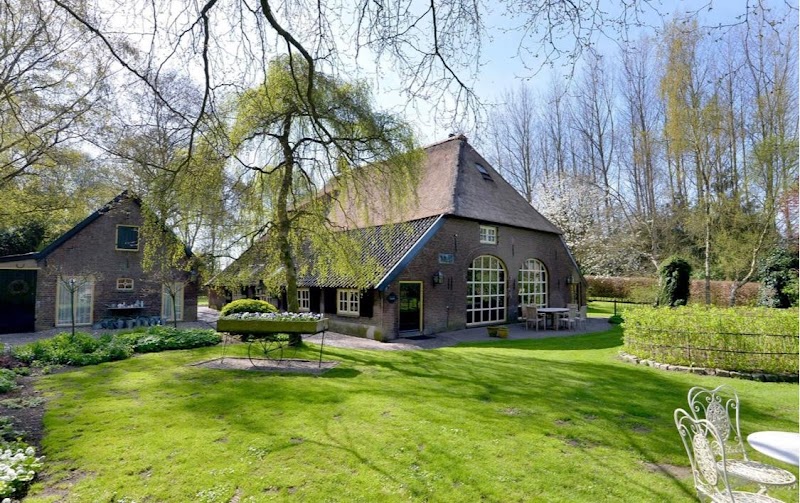 Foto van B&B Hofstede Het Holt