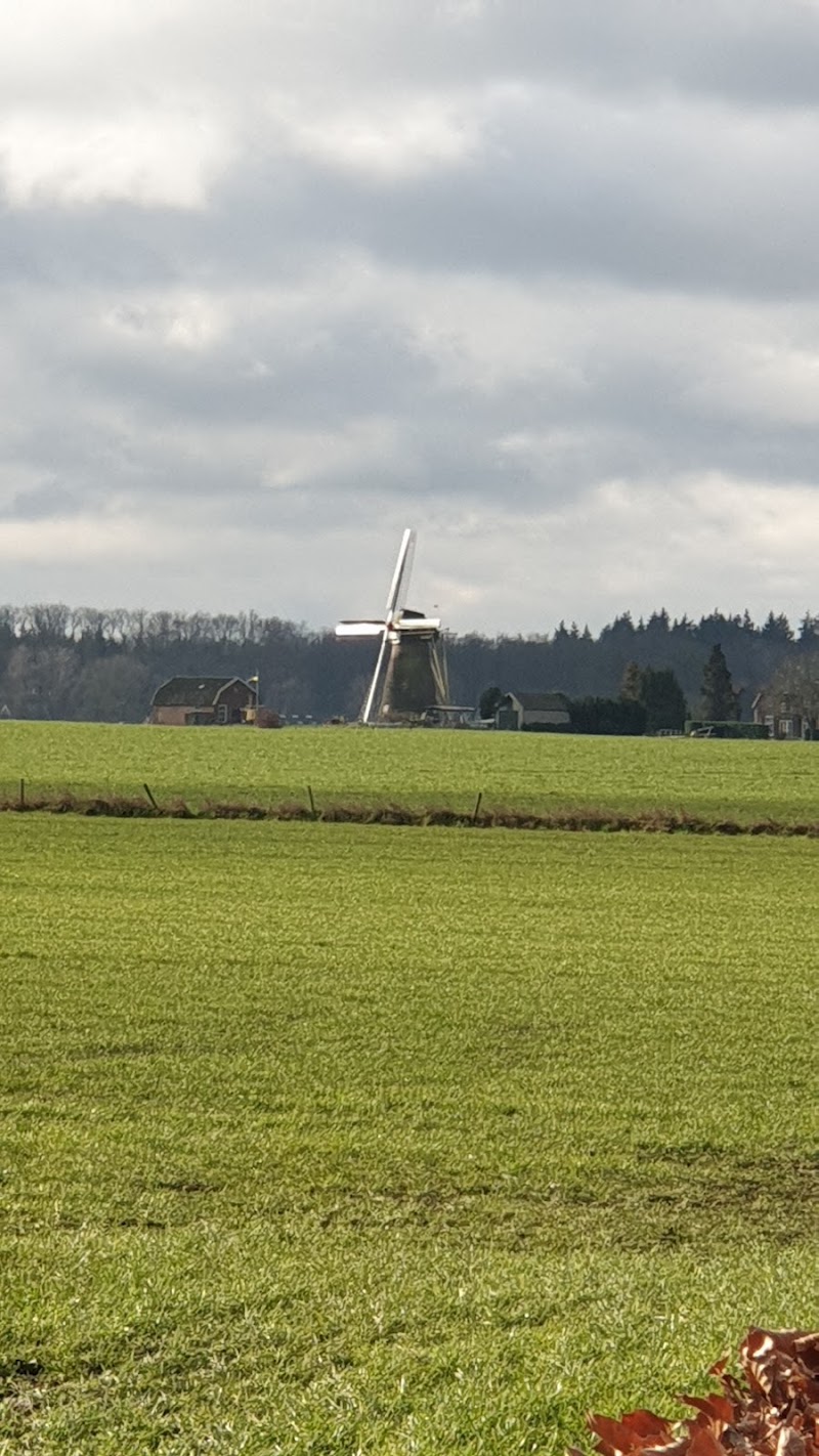 Foto van Eltjeshof