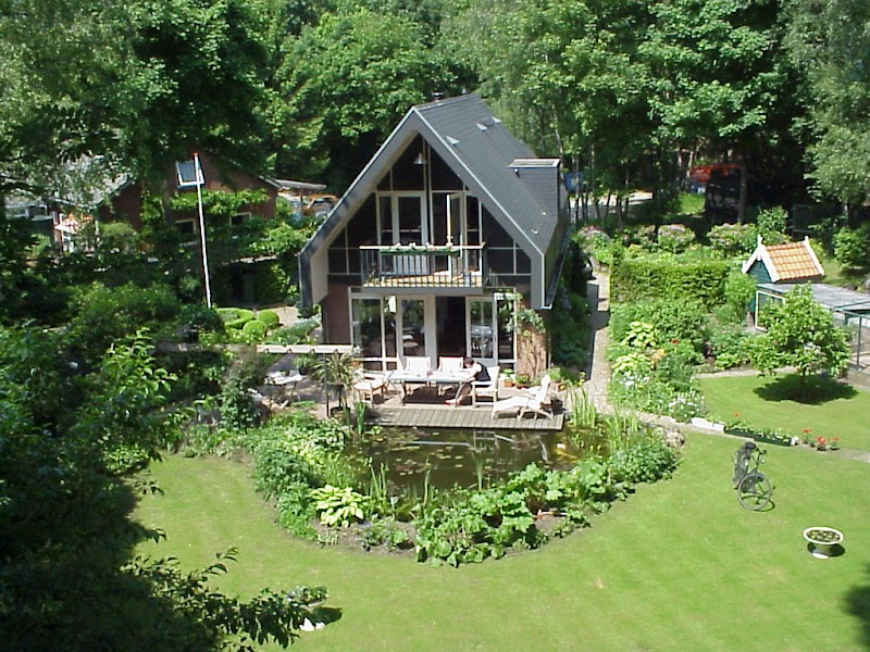 Foto van De "Roerfluit" Rheden Bed & Breakfast