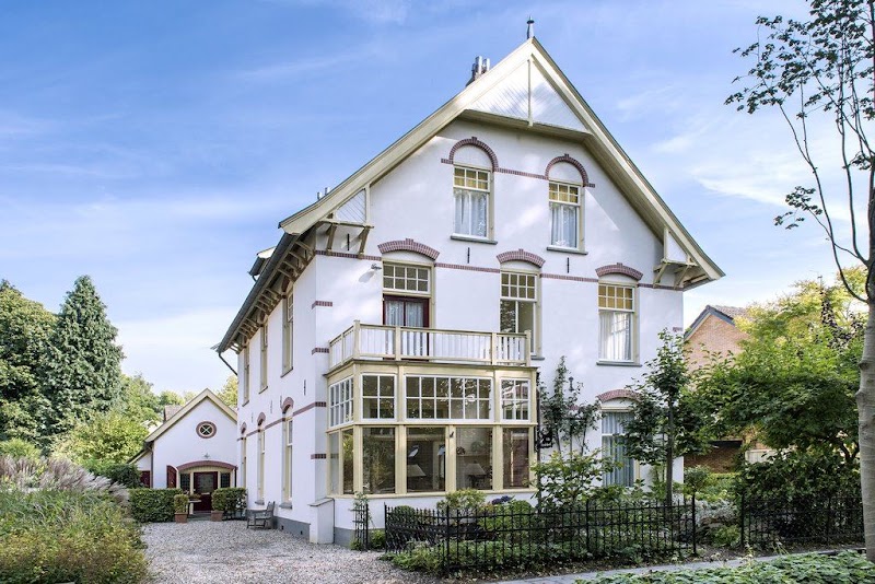 Foto van Villa Vredehoek | Bed & Breakfast Ellecom | B&B Veluwe | Veluwezoom | Posbank