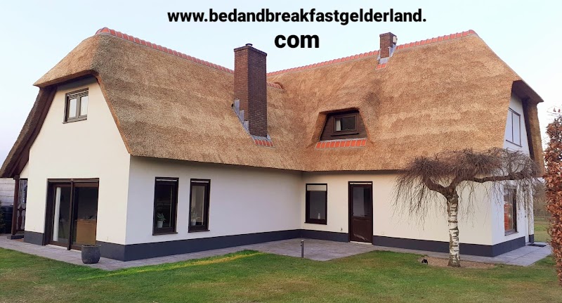Foto van Bed And Breakfast Gelderland