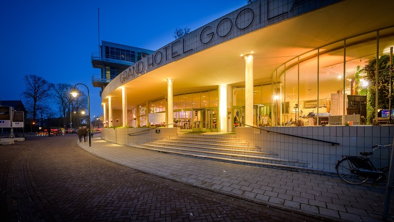 Foto van Gooiland Hotel