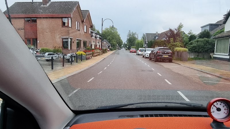 Foto van Hotel de Driesprong