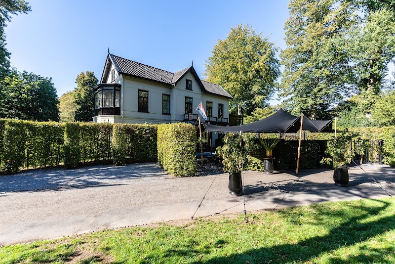 Foto van Hotel Villa Trompenberg