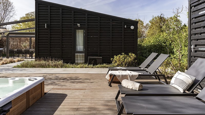Foto van Dutchen | Suitelodges Gooilanden