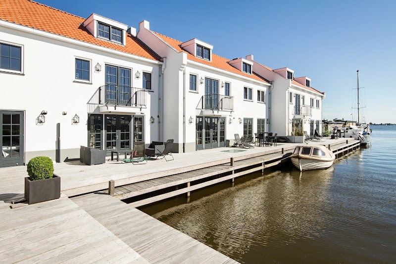 Foto van Najade Resort