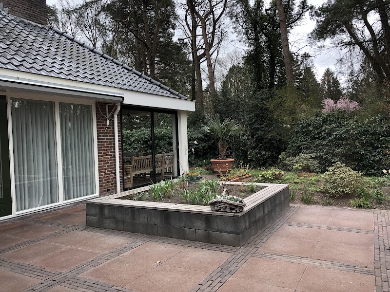 Foto van B&B Schipborg