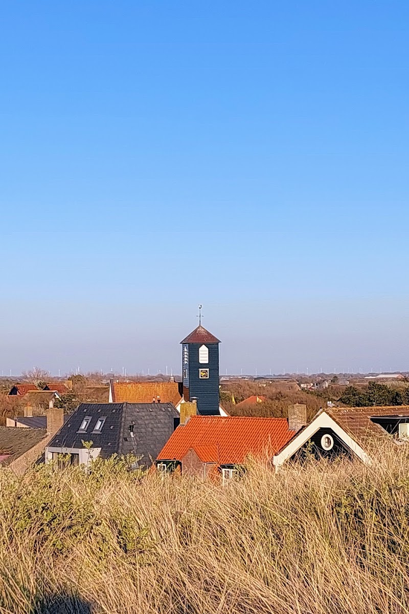 Foto van Strandhotel De Horn