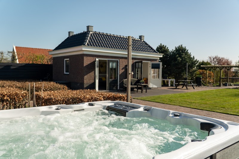 Foto van B&B de Parel