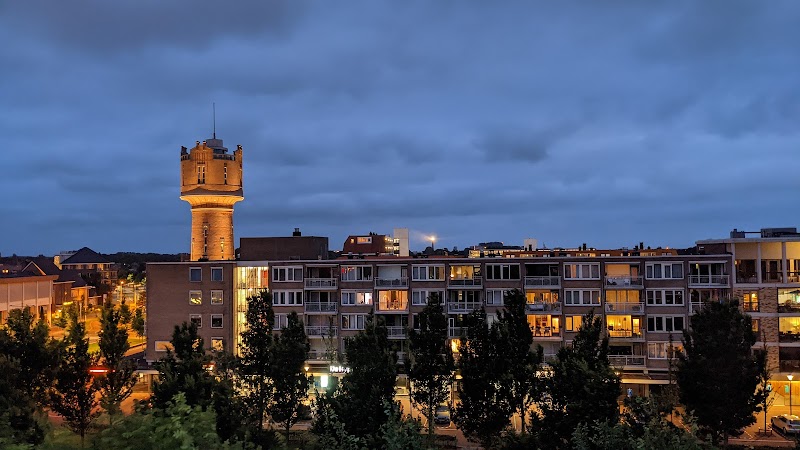 Foto van Forest Hotel