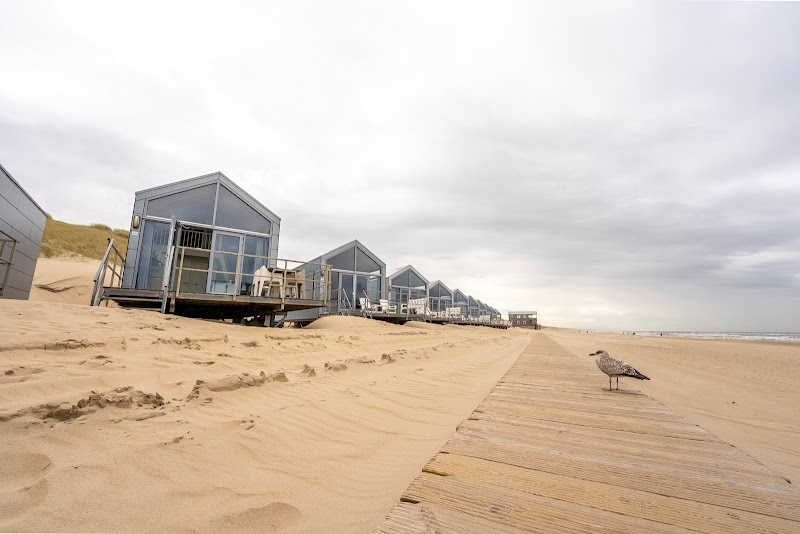 Foto van Roompot Strandhuisjes Julianadorp