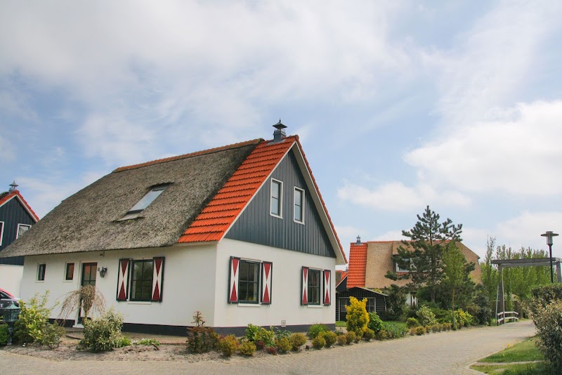 Foto van Buitenplaats 60