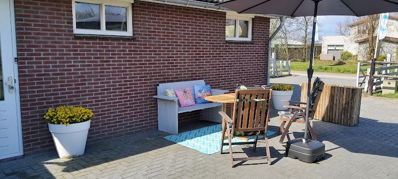 Foto van B&B Buiten Gewoon Callantsoog