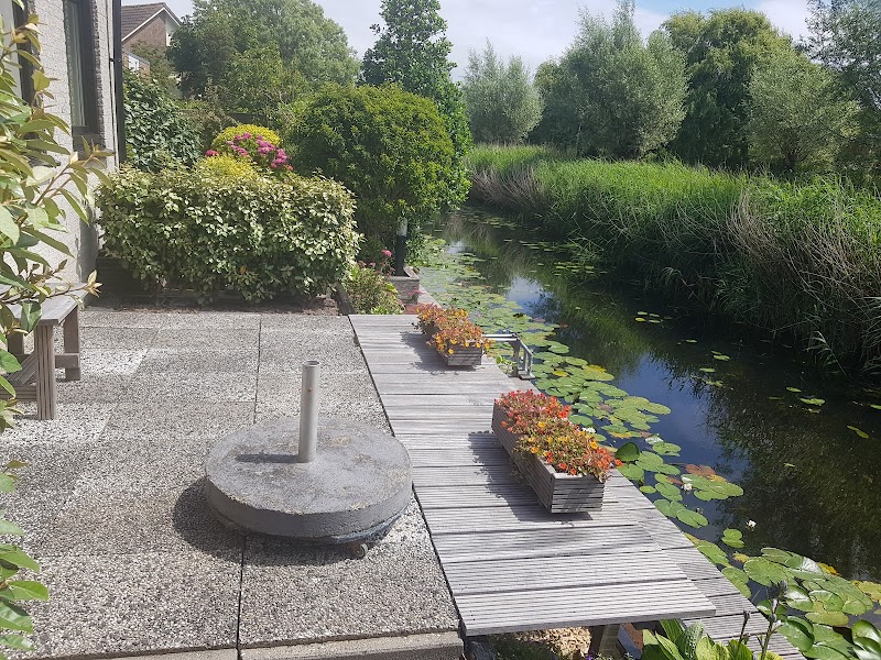 Foto van Achter het Anker