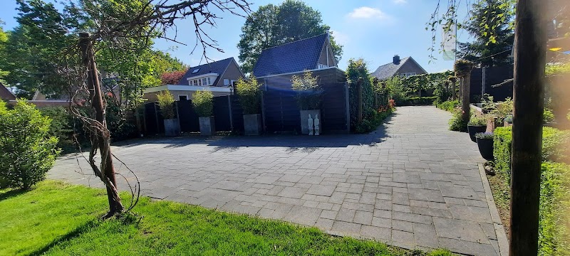 Foto van B&B Het Groene Hart