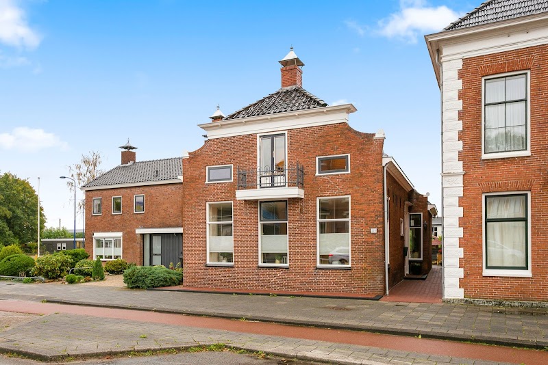 Foto van Studio Raif | Bed en Breakfast Veendam