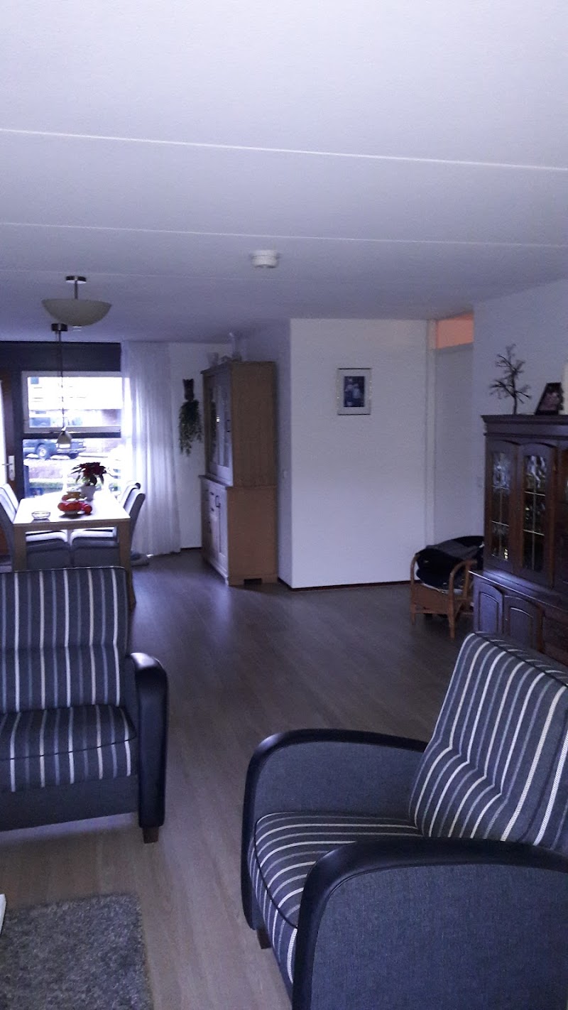 Foto van Pension R.S. van Dijk