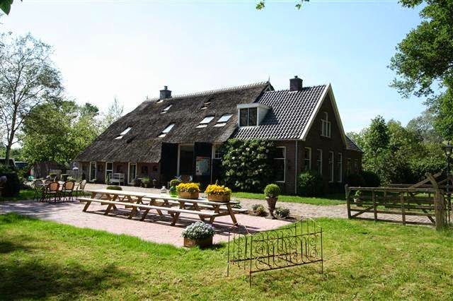 Foto van Het Bonte Paard