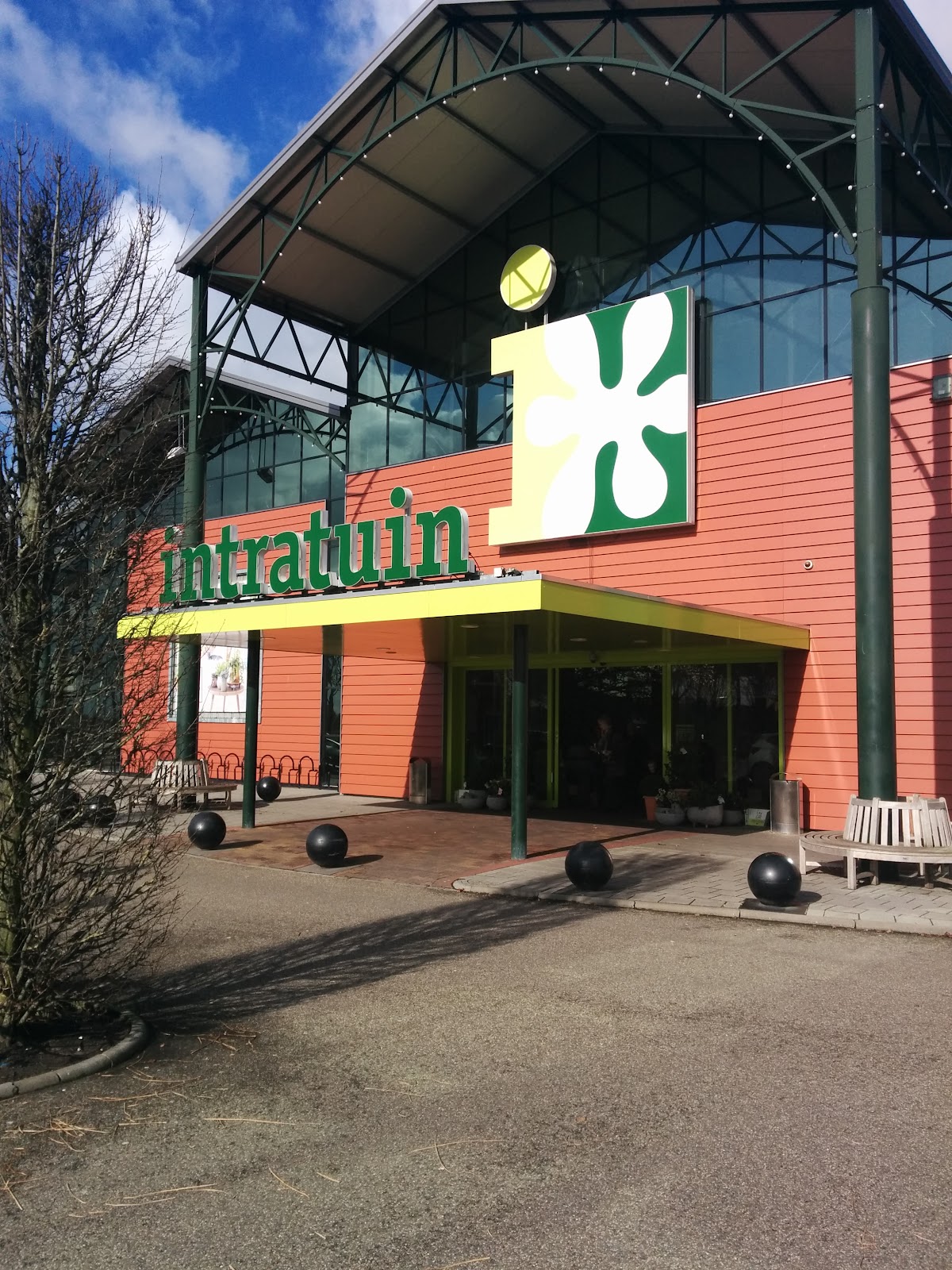Foto van Intratuin Barneveld