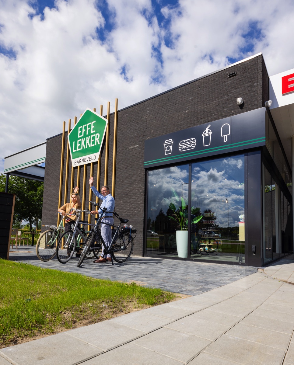Foto van Effe Lekker Barneveld