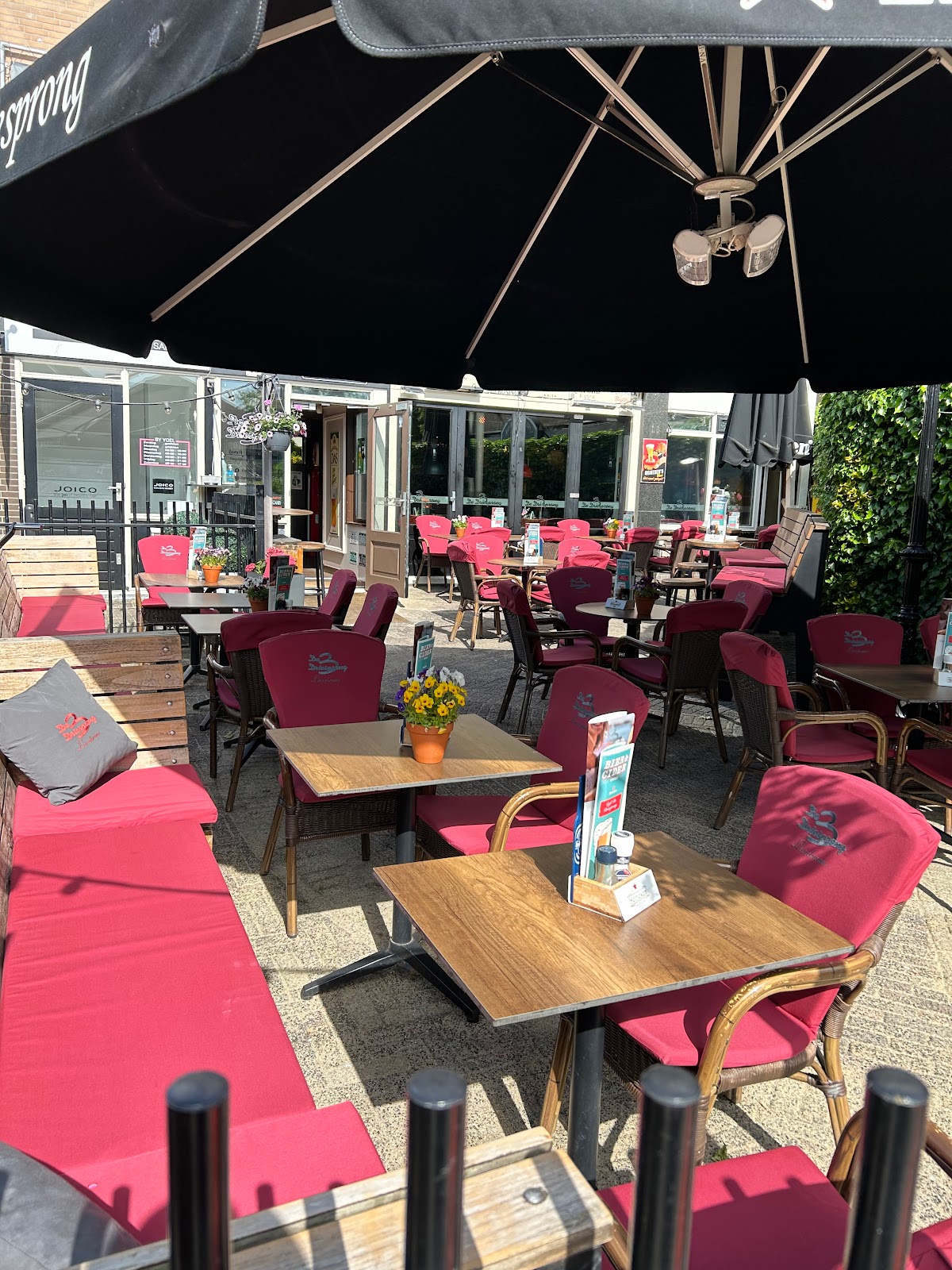 Foto van Café de Driesprong