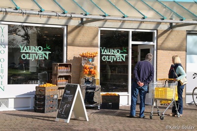 Foto van Yauno Westervoort