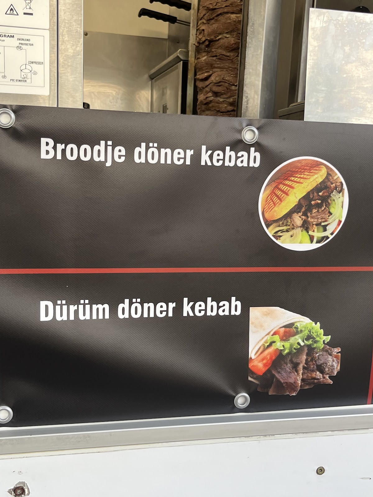 Foto van Bodrum To Go