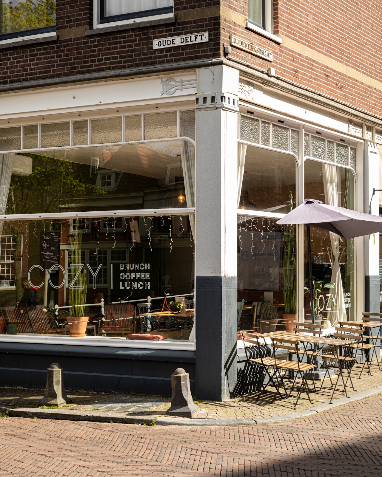 Foto van Cozy Delft