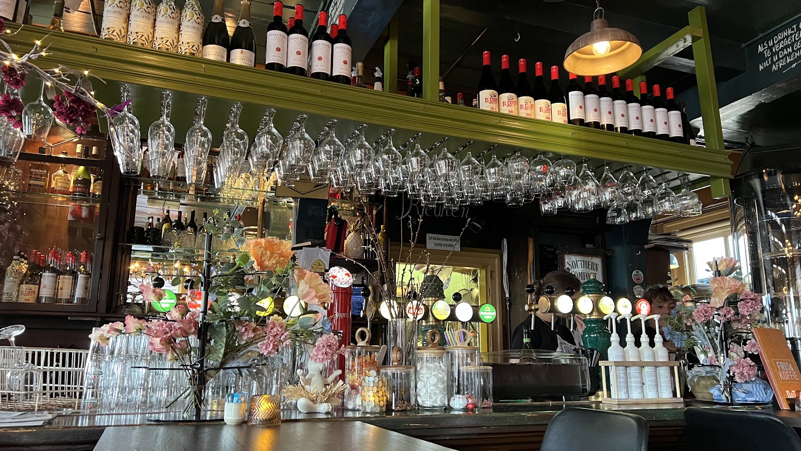 Foto van Eetcafé de Toog