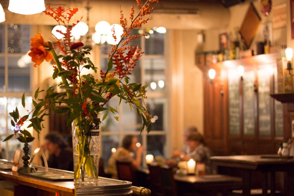 Foto van Belgian Beer Cafe Belvédère