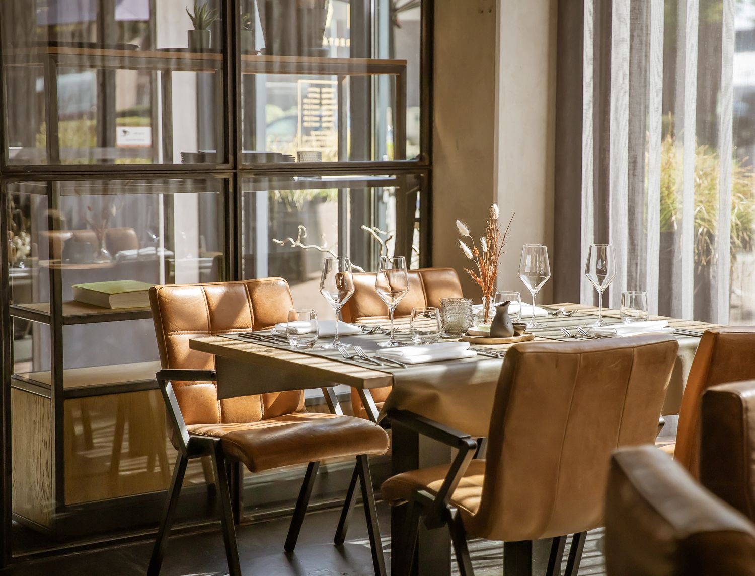 Foto van Restaurant Mász