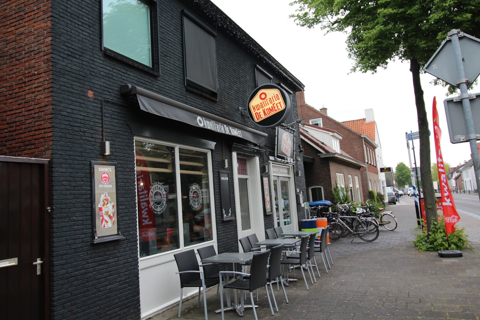 Foto van Big Bread Kitchen Schijndel
