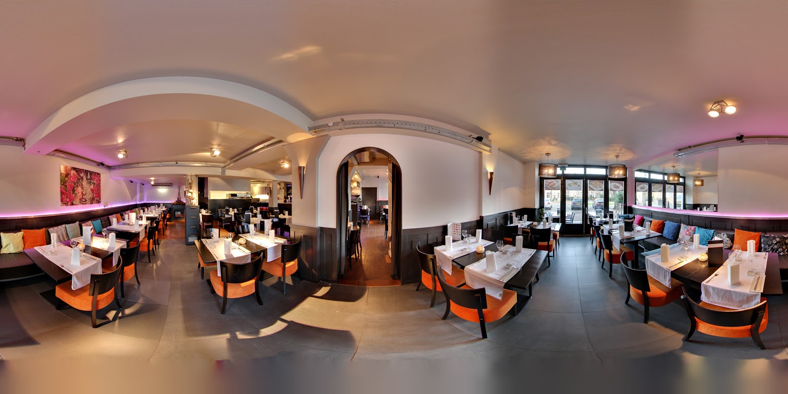 Foto van Restaurant Simpel