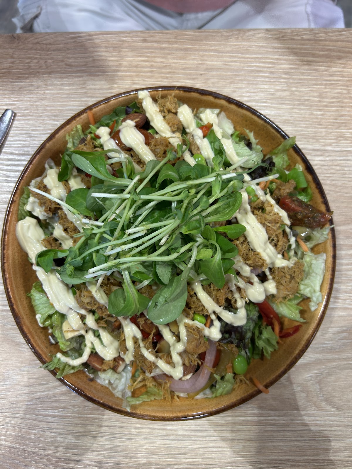 Foto van Lunchcafé Le Blanc